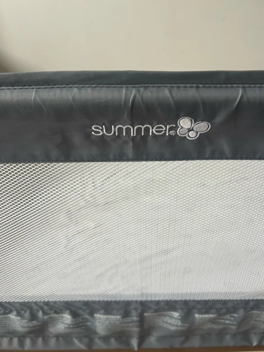 Bed rail - Image 4