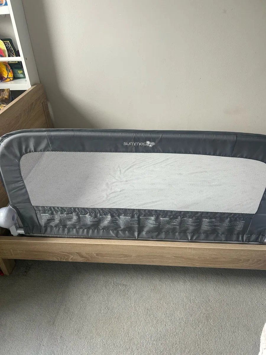 Bed rail - Image 2