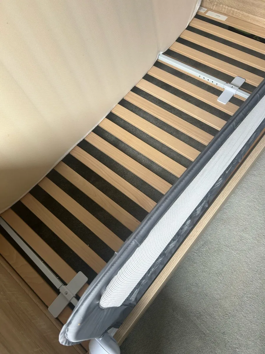 Bed rail - Image 3