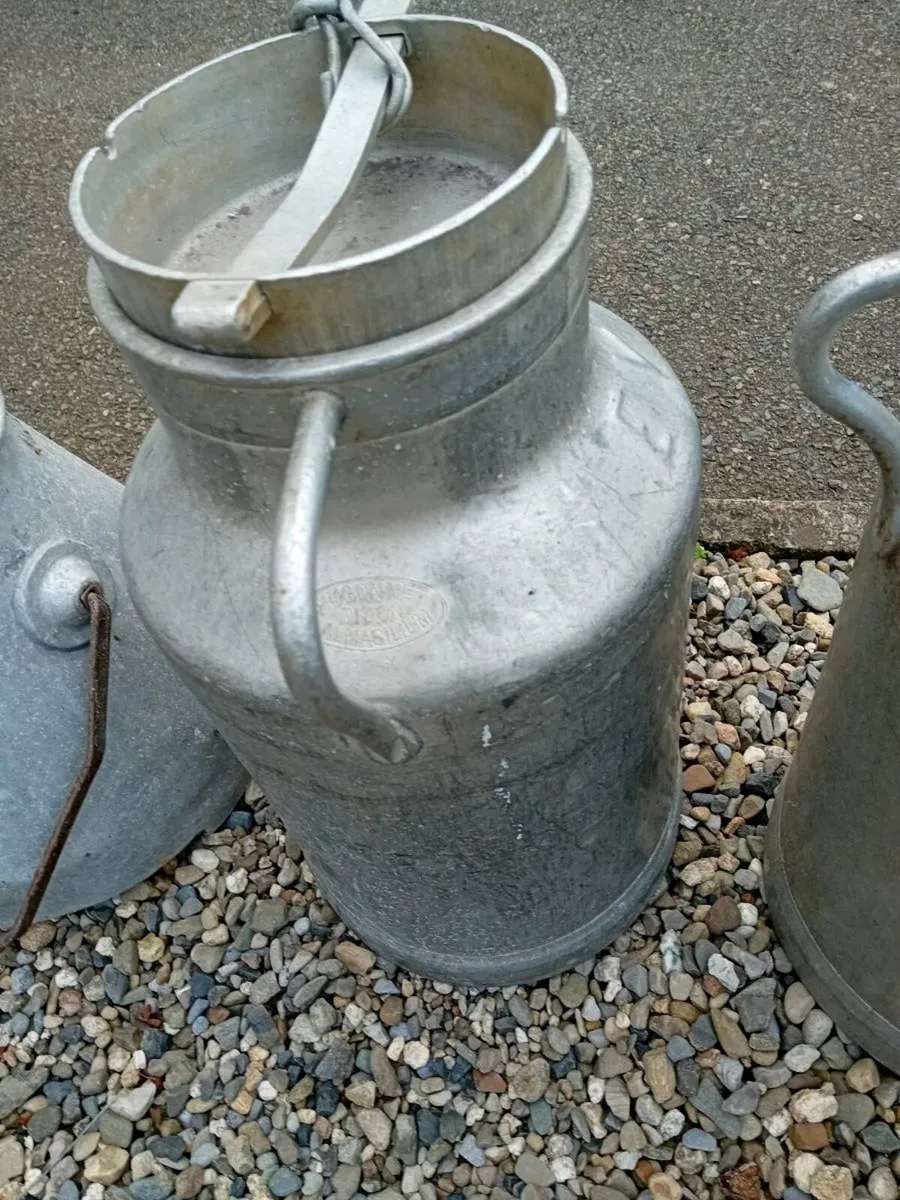 CHURNS - Image 3