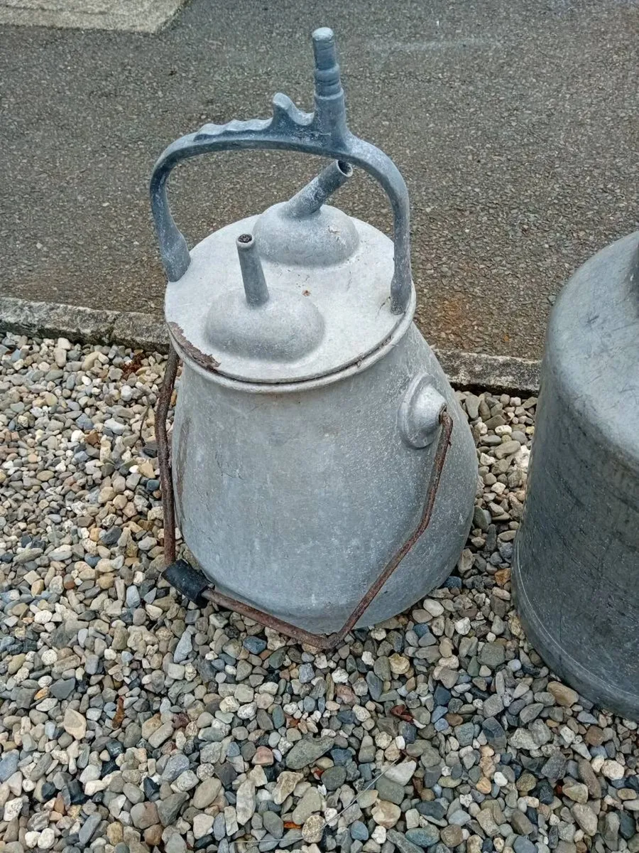 CHURNS - Image 4