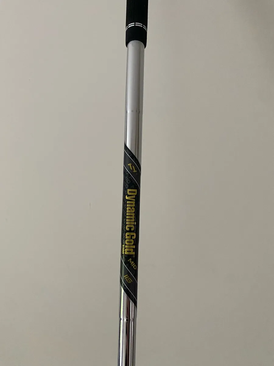 As New Srixon ZXi7 5-PW - Image 4