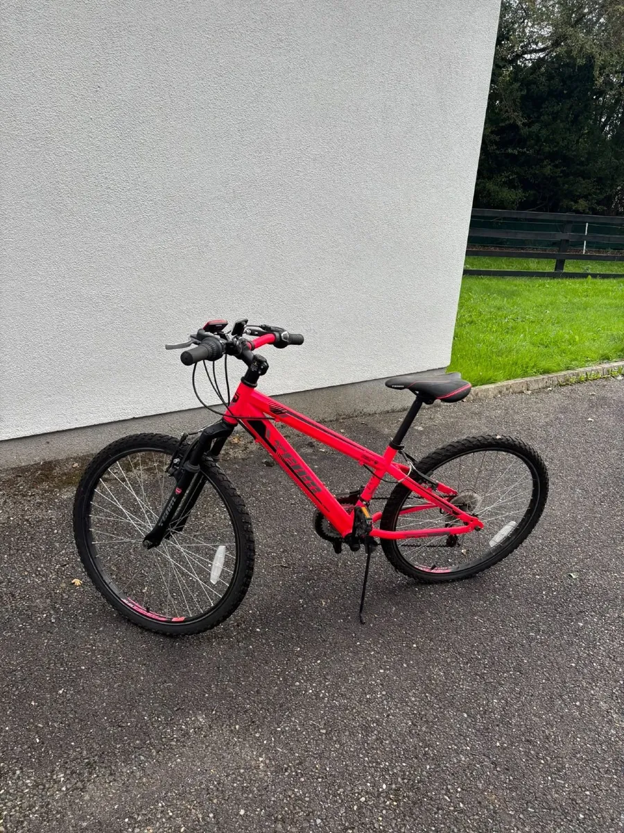 Bicycle - Image 1