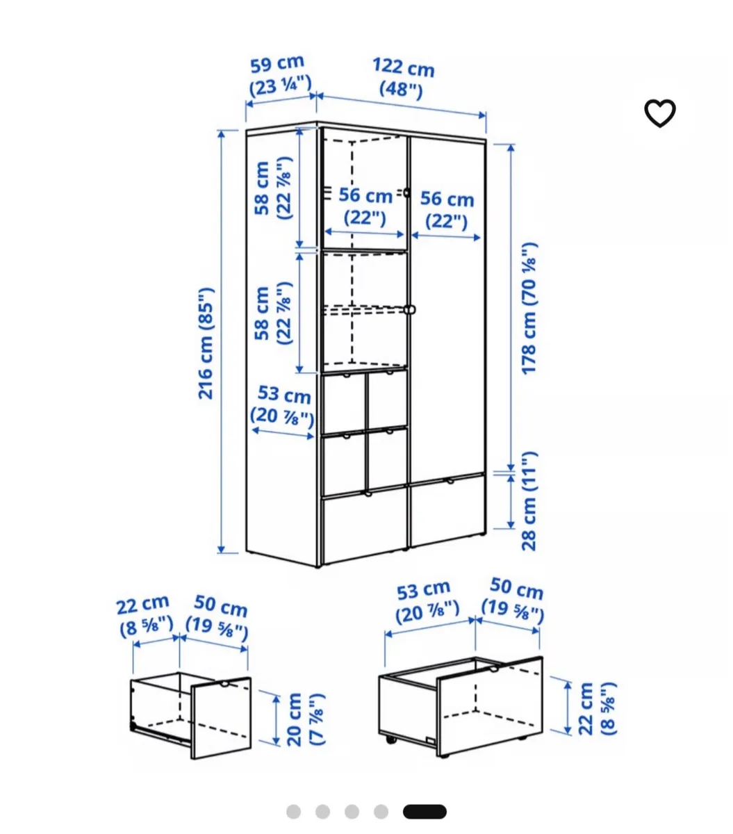 Wardrobe - Image 2