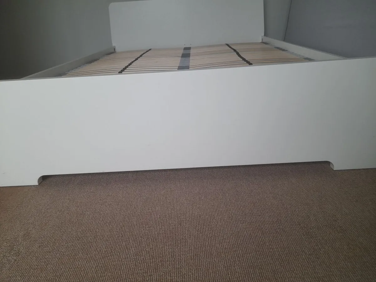 Ikea bed frame - Image 2