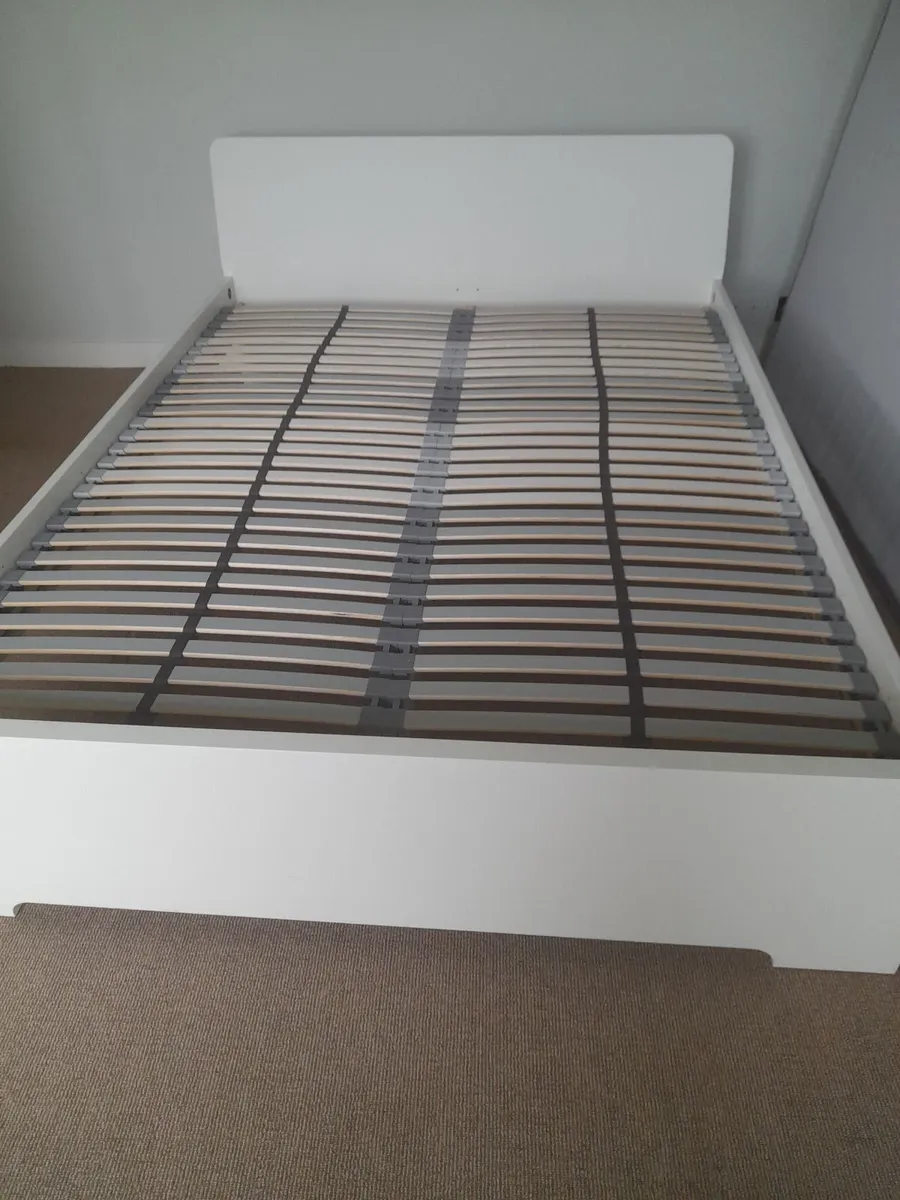 Ikea bed frame - Image 3