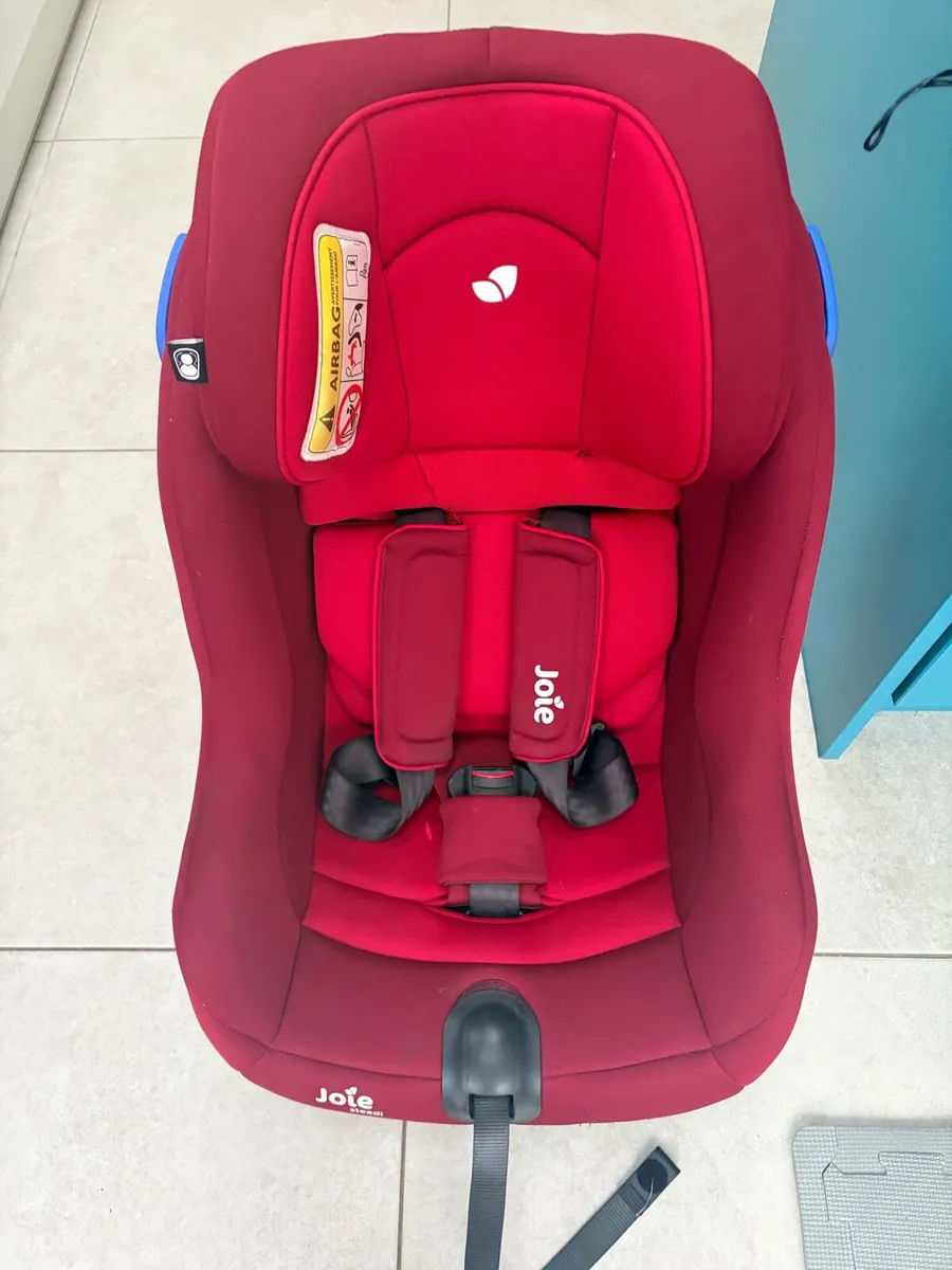 Child car seat - Image 2