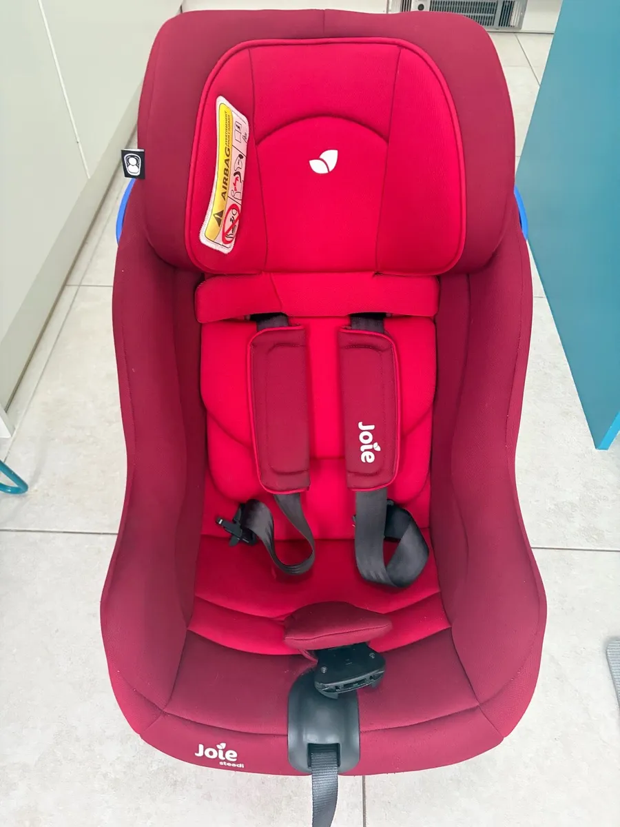Child car seat - Image 3