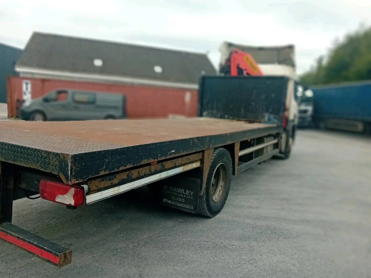 Scania p310 - Image 4