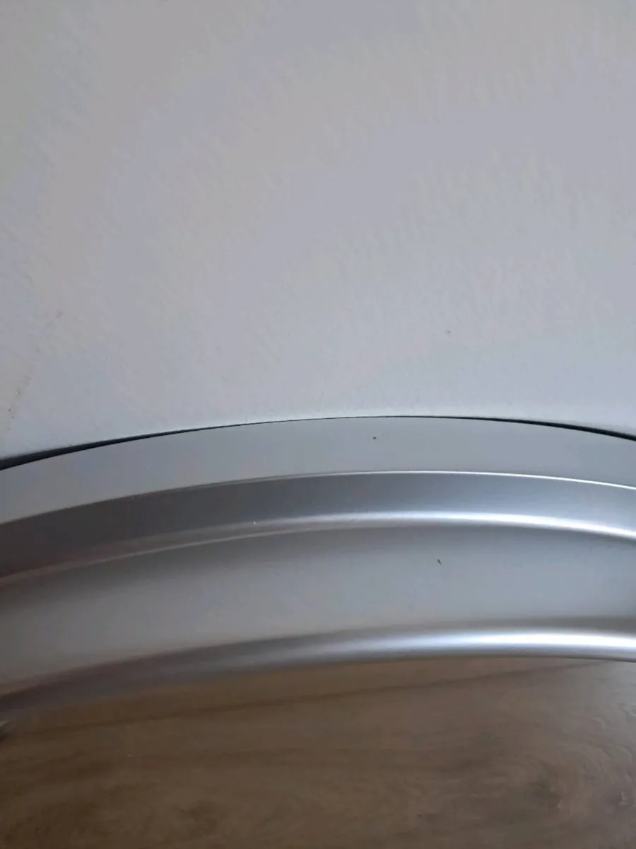 Round mirror - Image 3