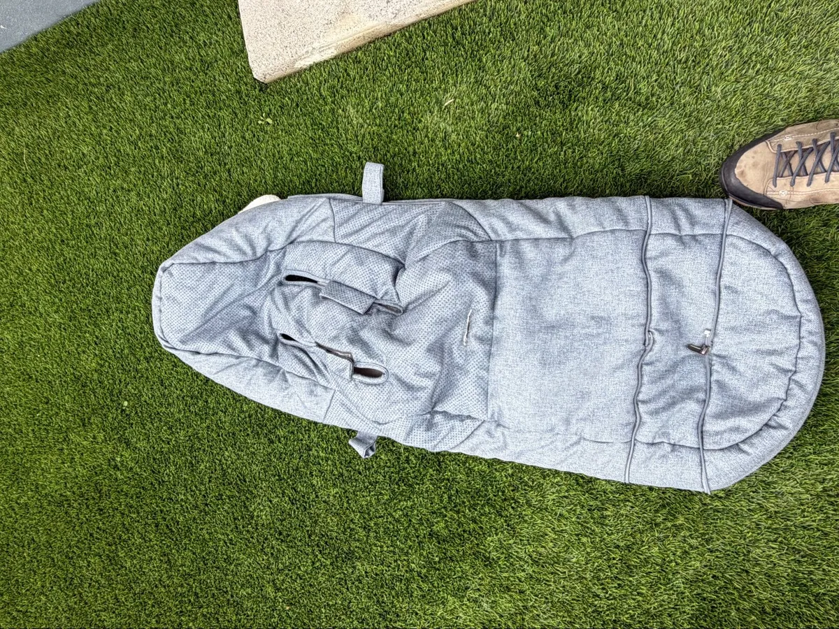 Uppababy ganoosh - Image 2