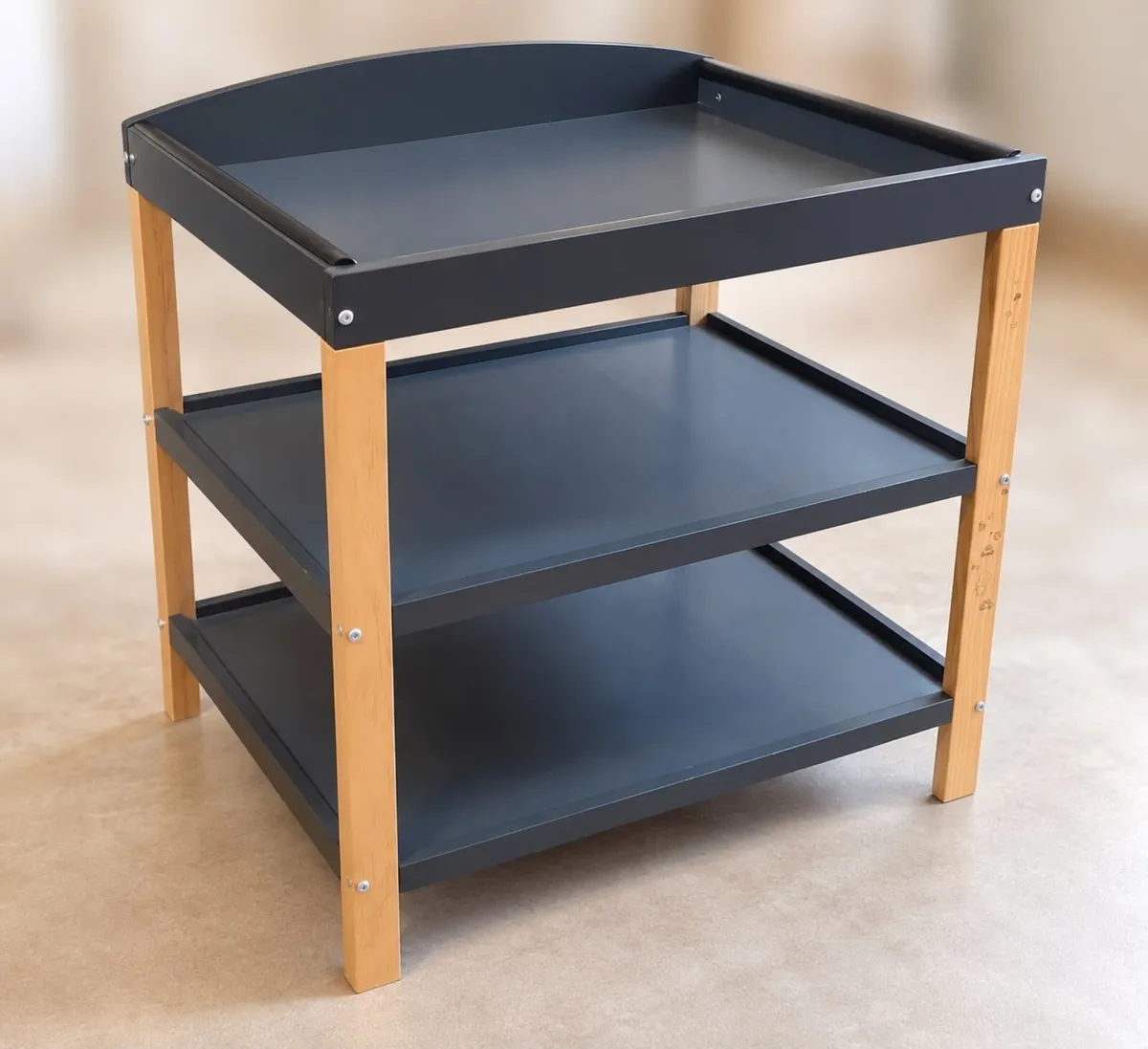 Ickle Bubba Nursery Set + Clevamama Mattress - Image 2