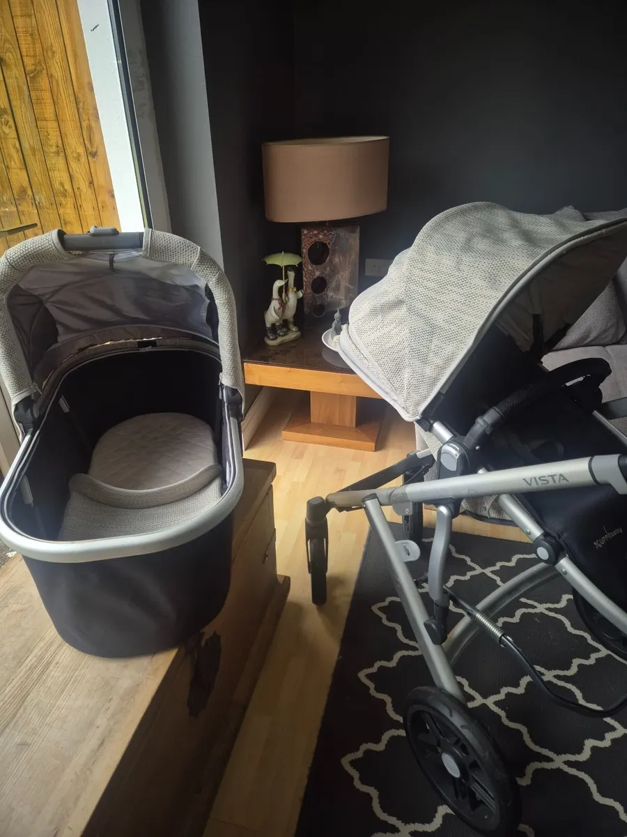 Baby buggy - Image 2