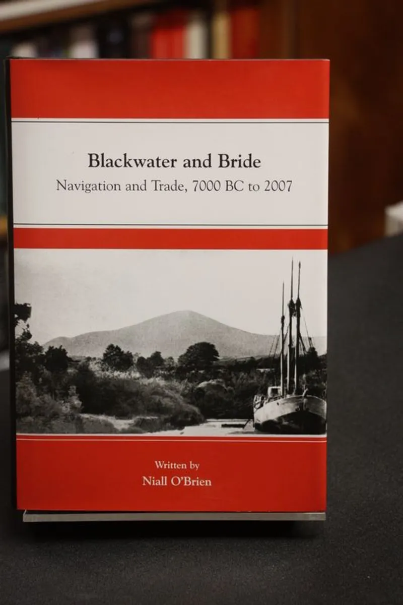 Blackwater and Bride