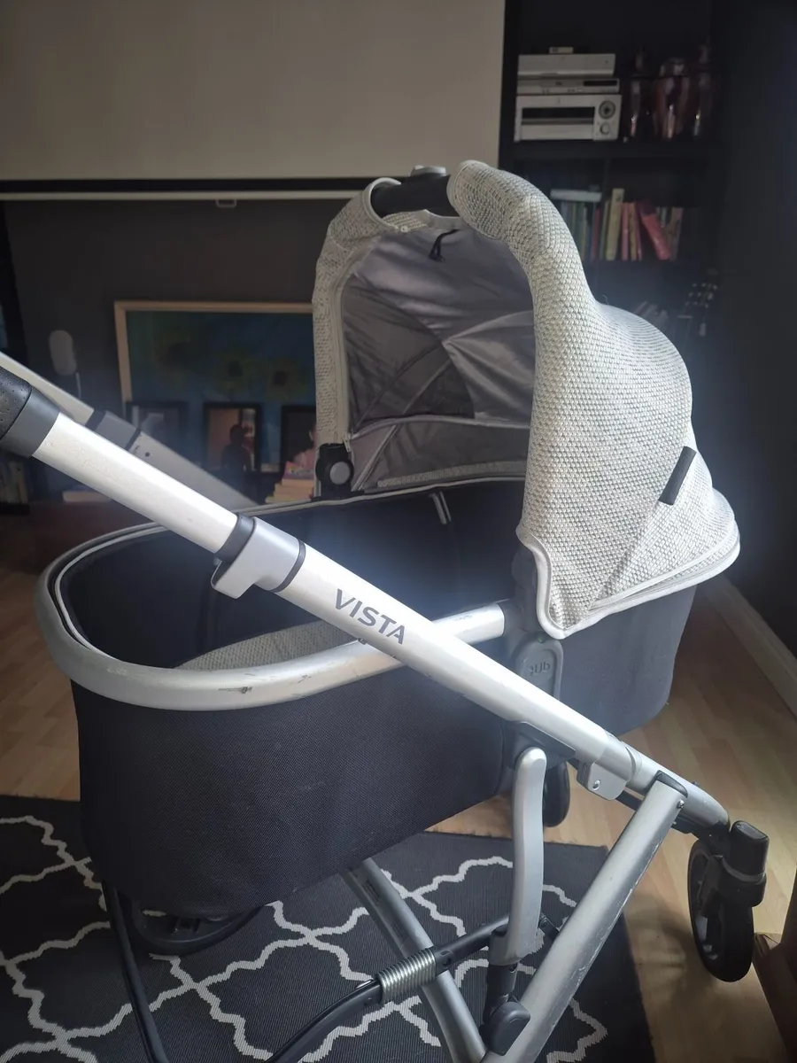 Baby buggy - Image 3