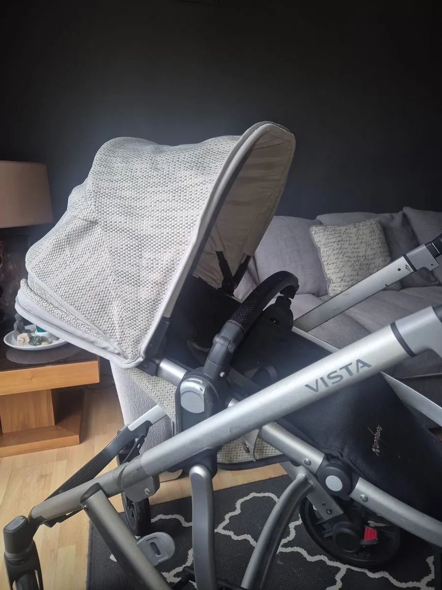 Baby buggy - Image 4