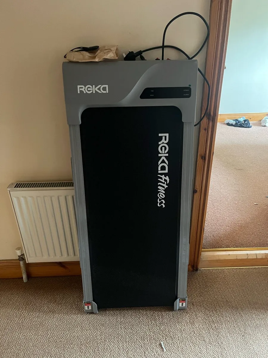 Walking pad - Image 1