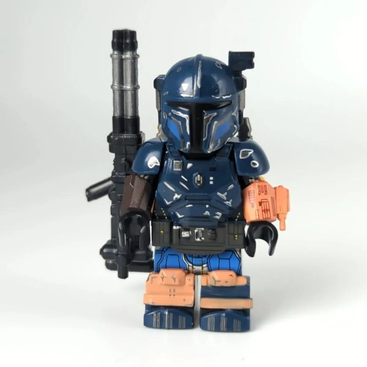 Star Wars Minifigures Lego Compatible - Image 4