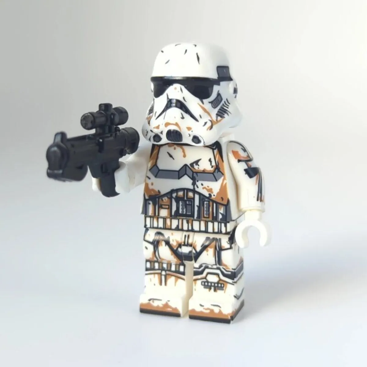 Star Wars Minifigures Lego Compatible - Image 1
