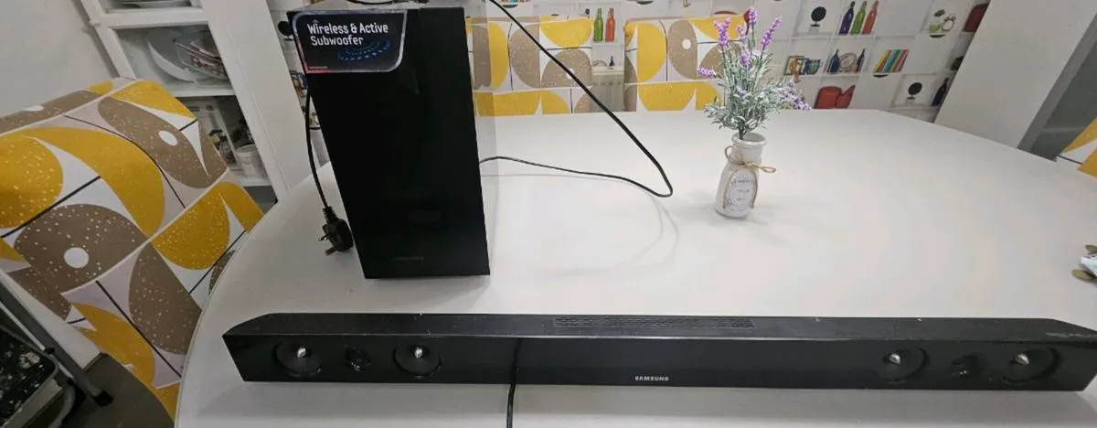 Subwoofer - Image 3