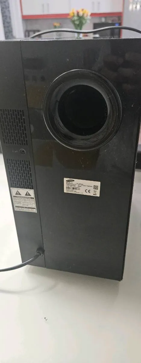 Subwoofer - Image 4