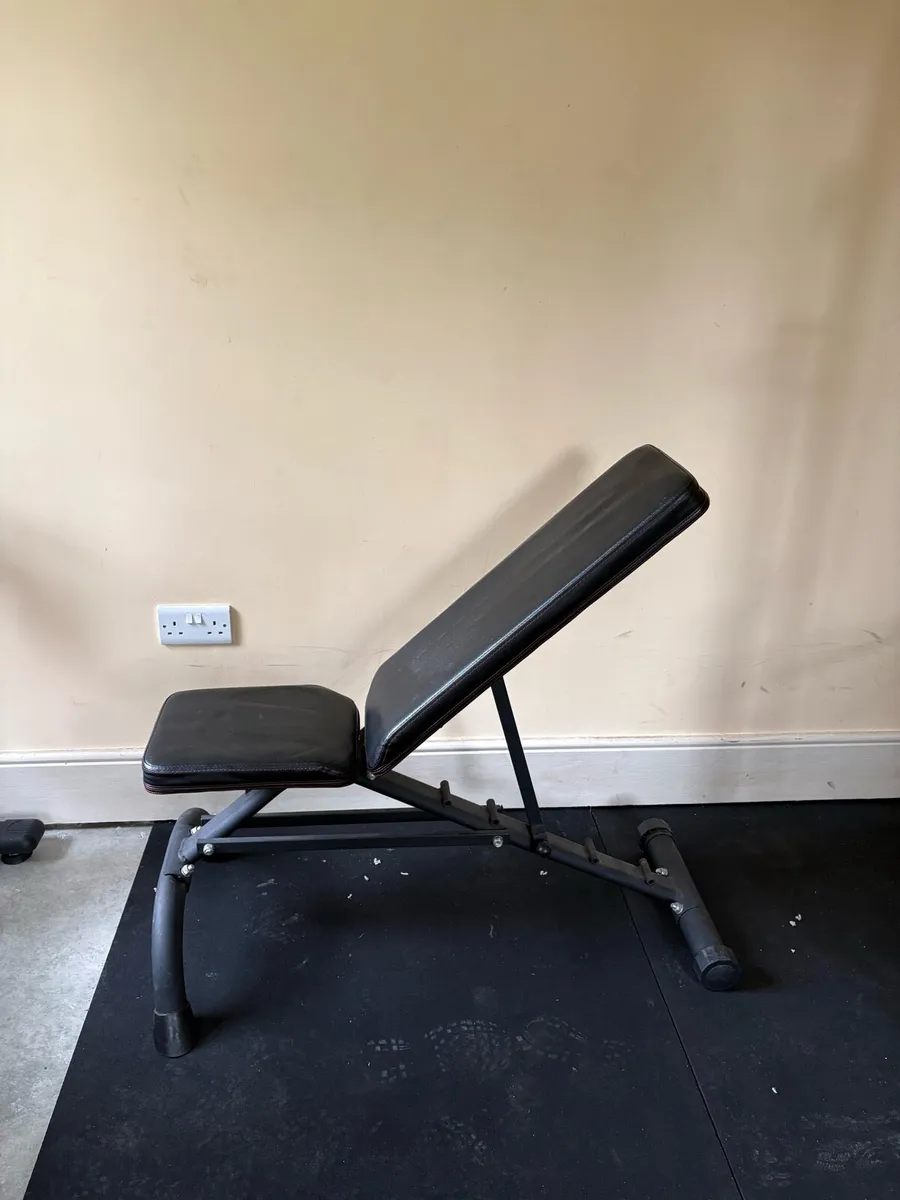 Gym equipment - Image 3