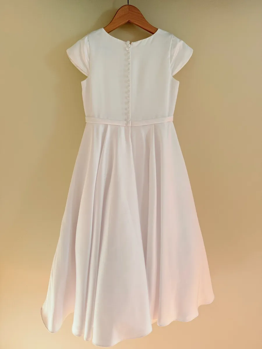 Communion Dress - Image 4