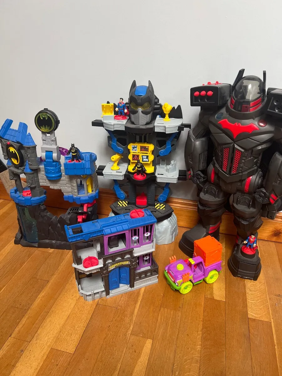 Toys - Image 1