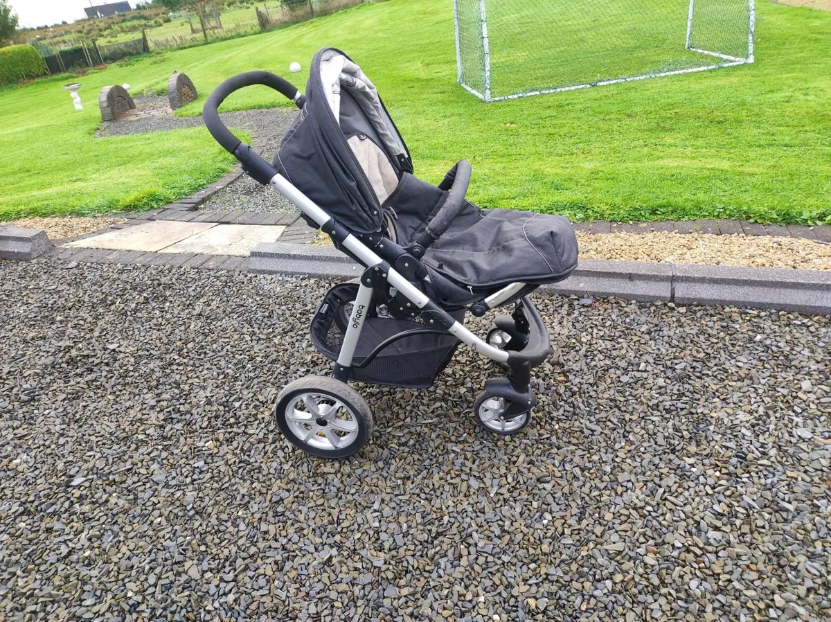 Baby buggy - Image 3