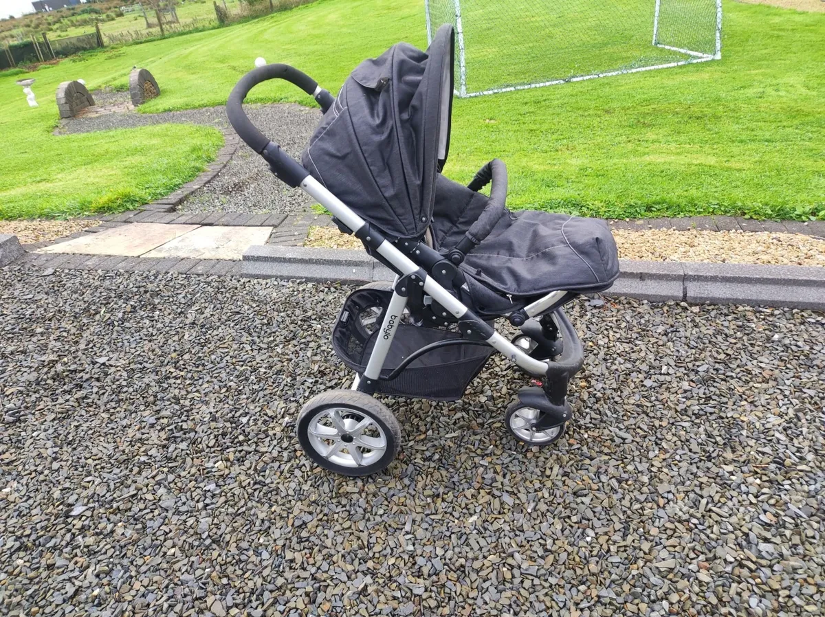 Baby buggy - Image 2