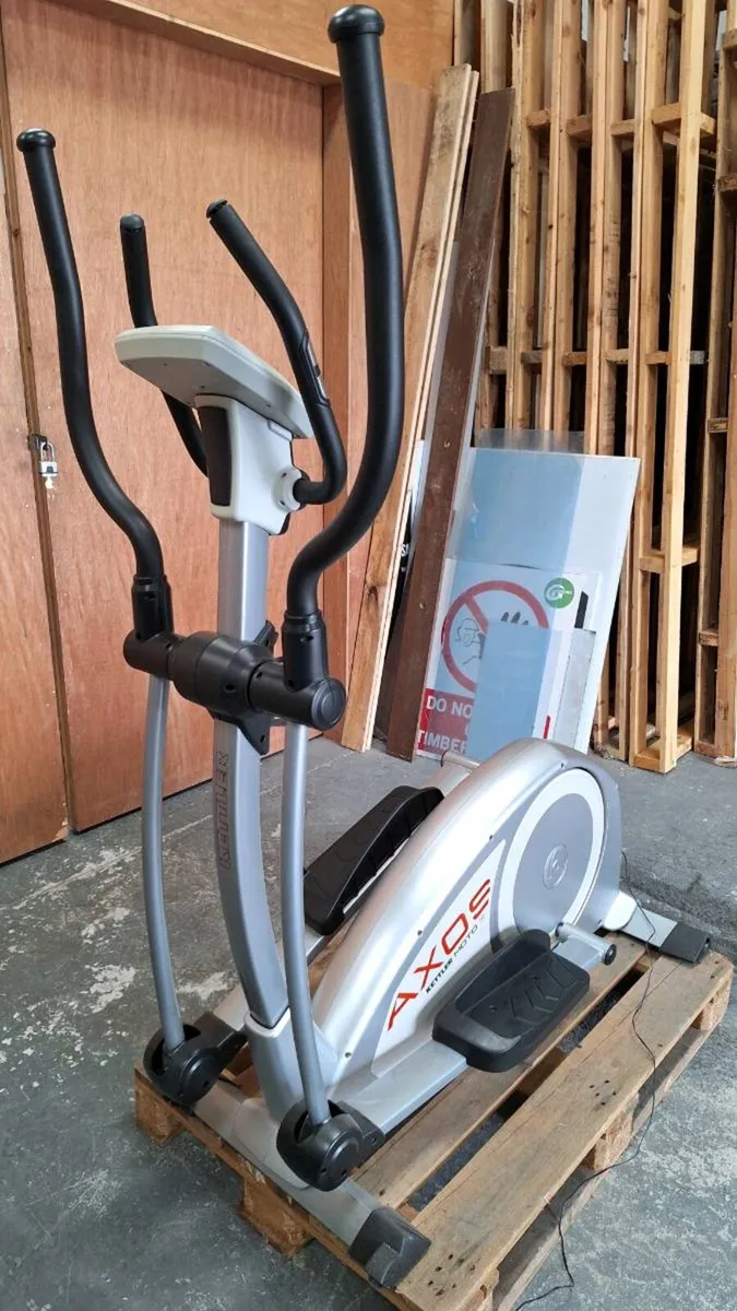 Kettler Cross Trainer - Image 3