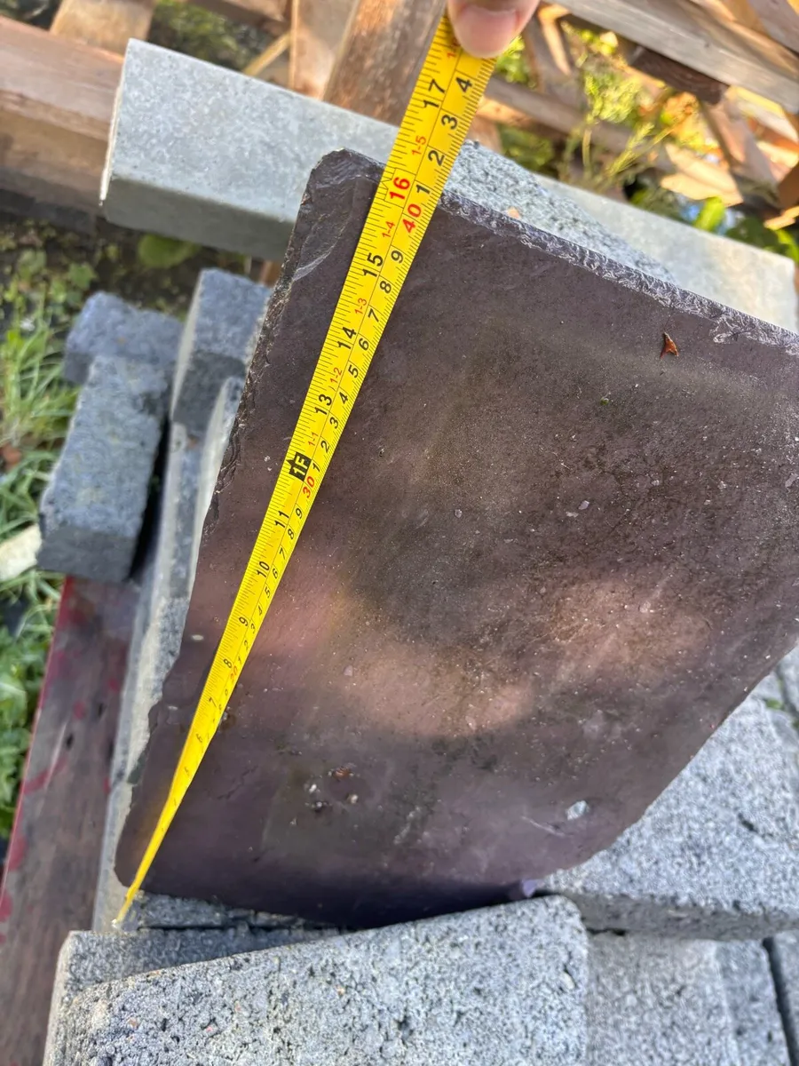 Bangor slate - Image 1
