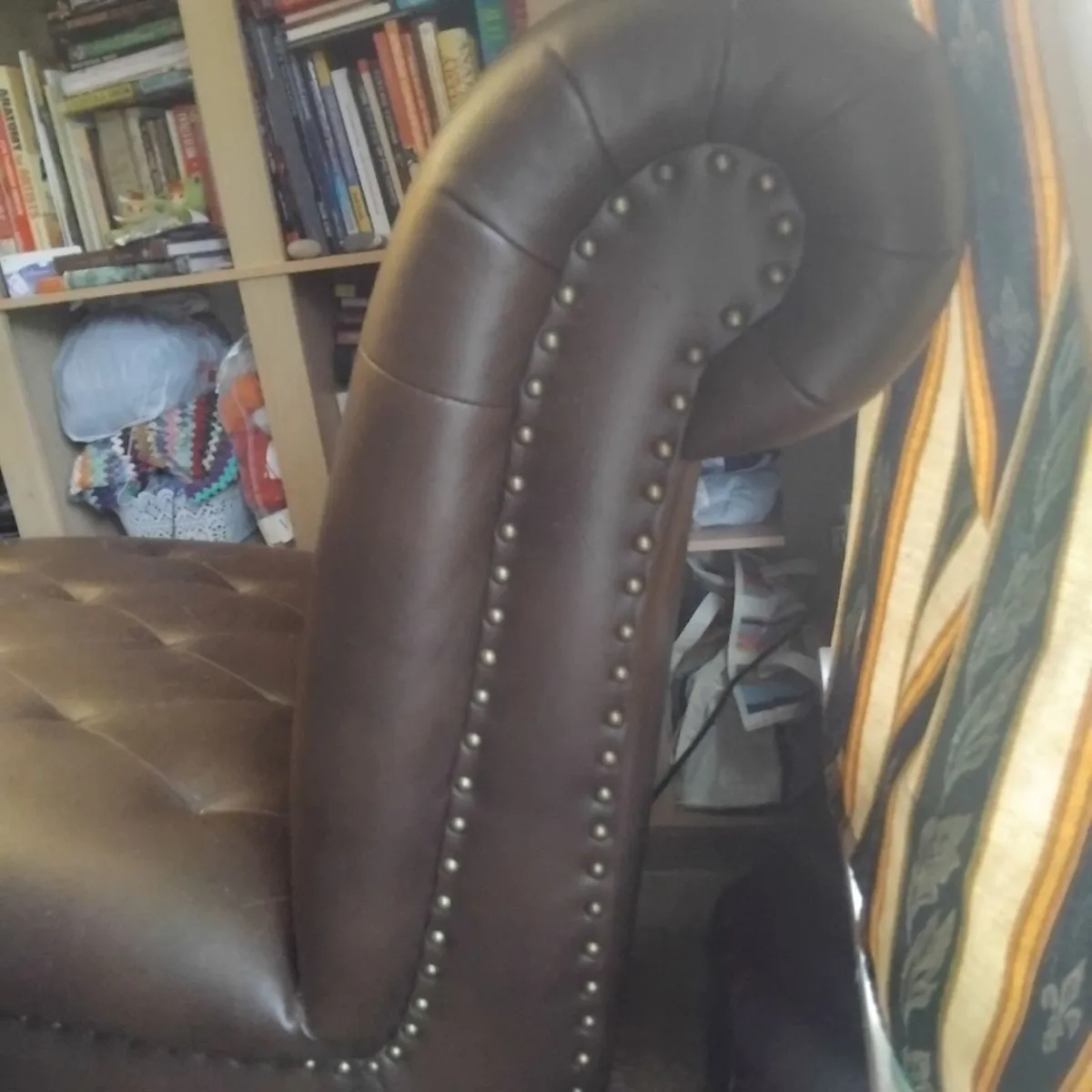 Chaise lounge - Image 3