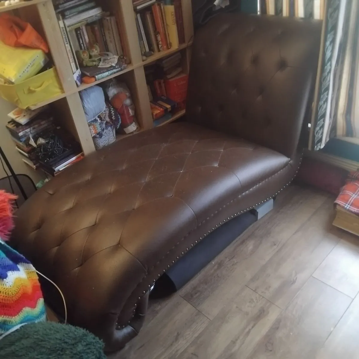 Chaise lounge - Image 2