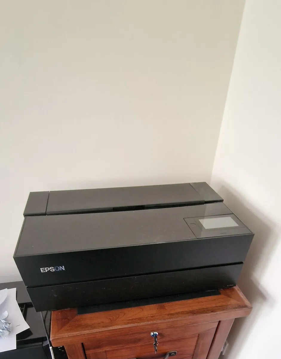 High quality Epson A2 PC900 printer - Image 1
