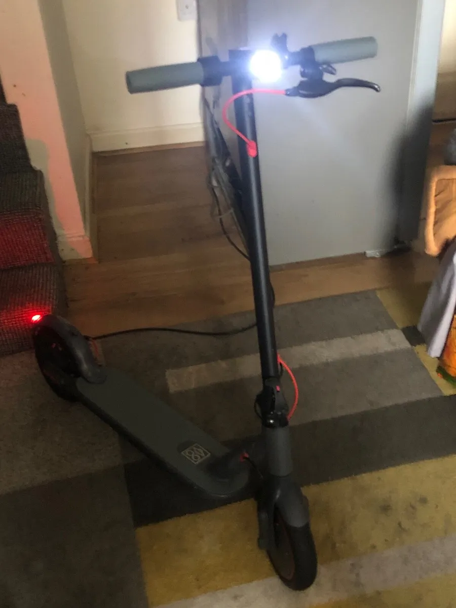 ELECTRIC SCOOTER - Image 2