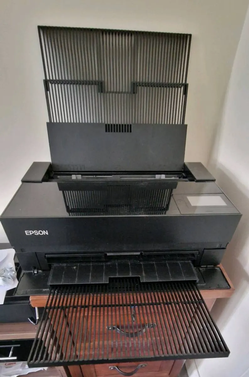 High quality Epson A2 PC900 printer - Image 2