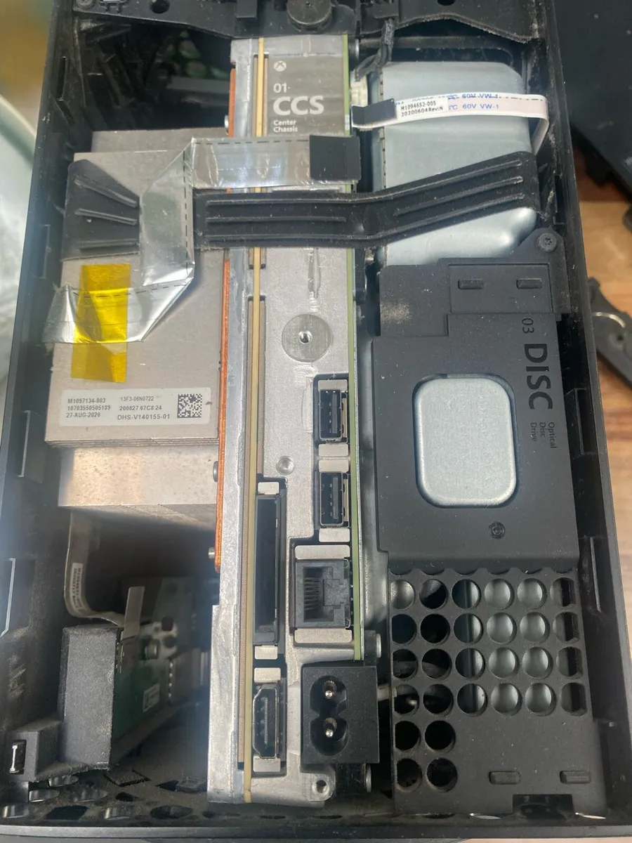 Xbox series x - Image 3