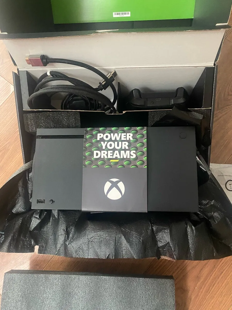 Xbox series x - Image 2