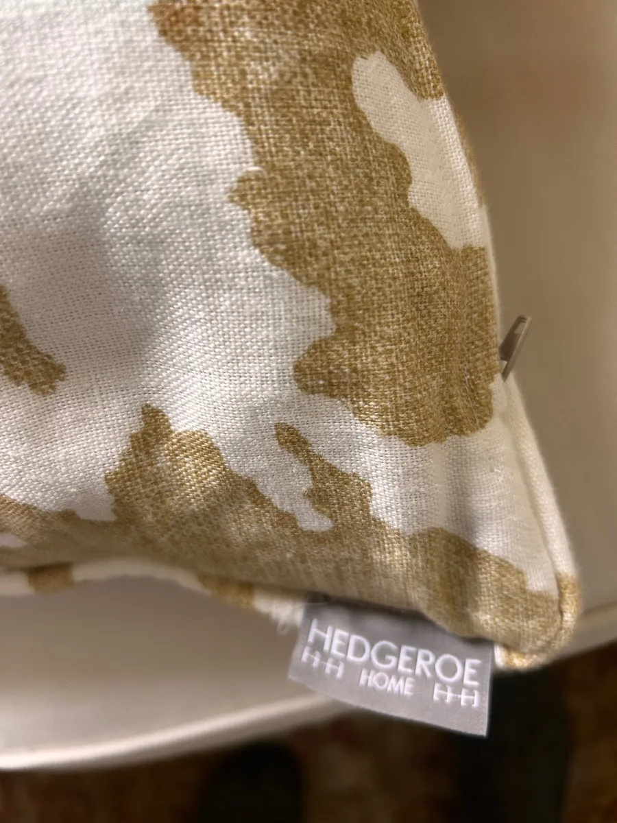 Set of 4 Cushions - Image 3