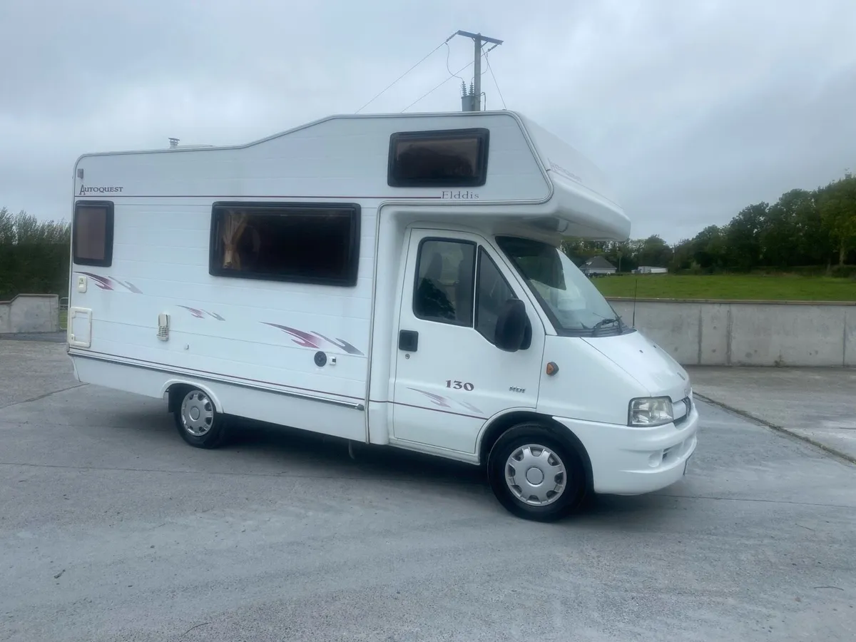 Camper - Image 2
