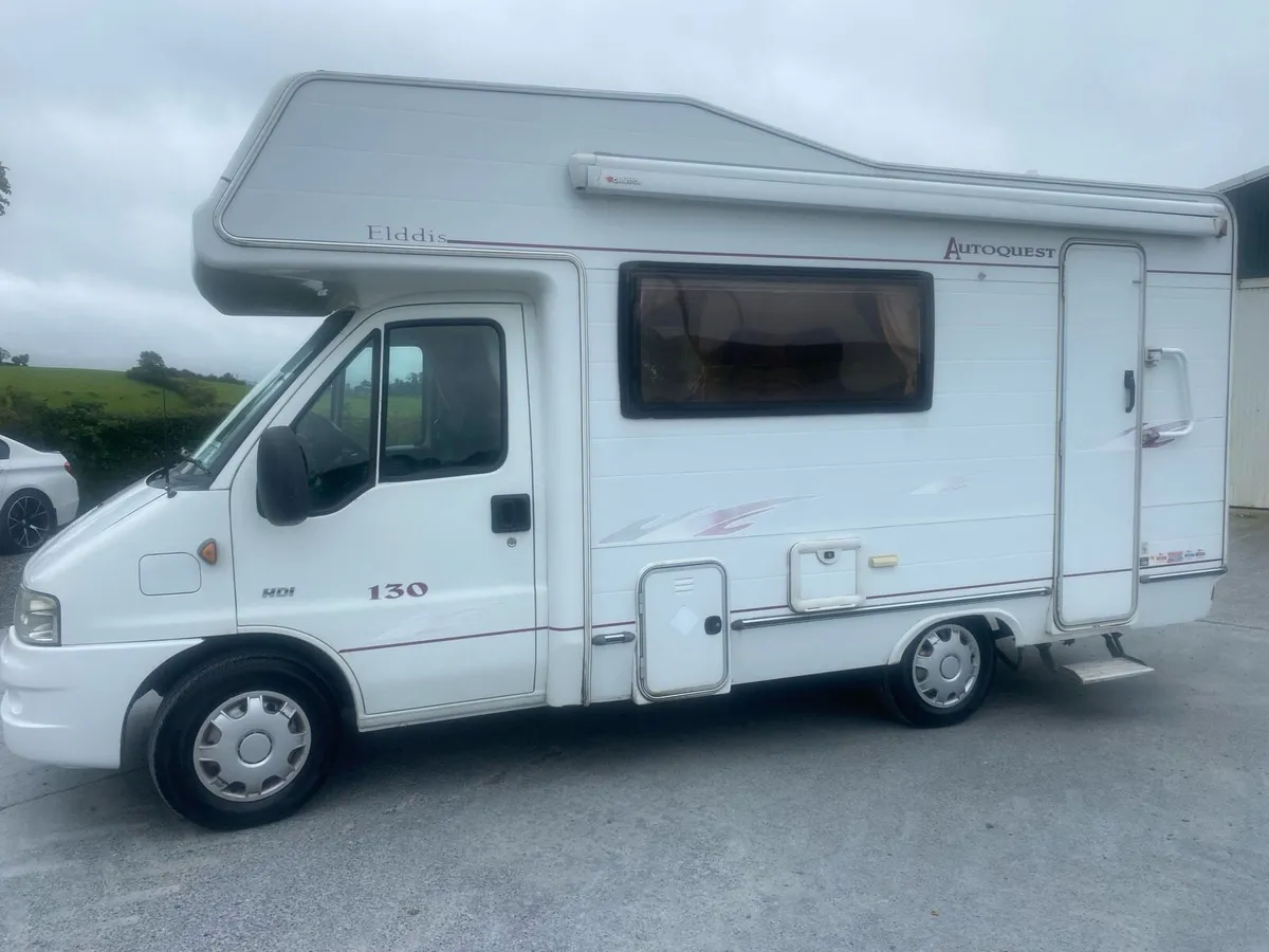 Camper - Image 3