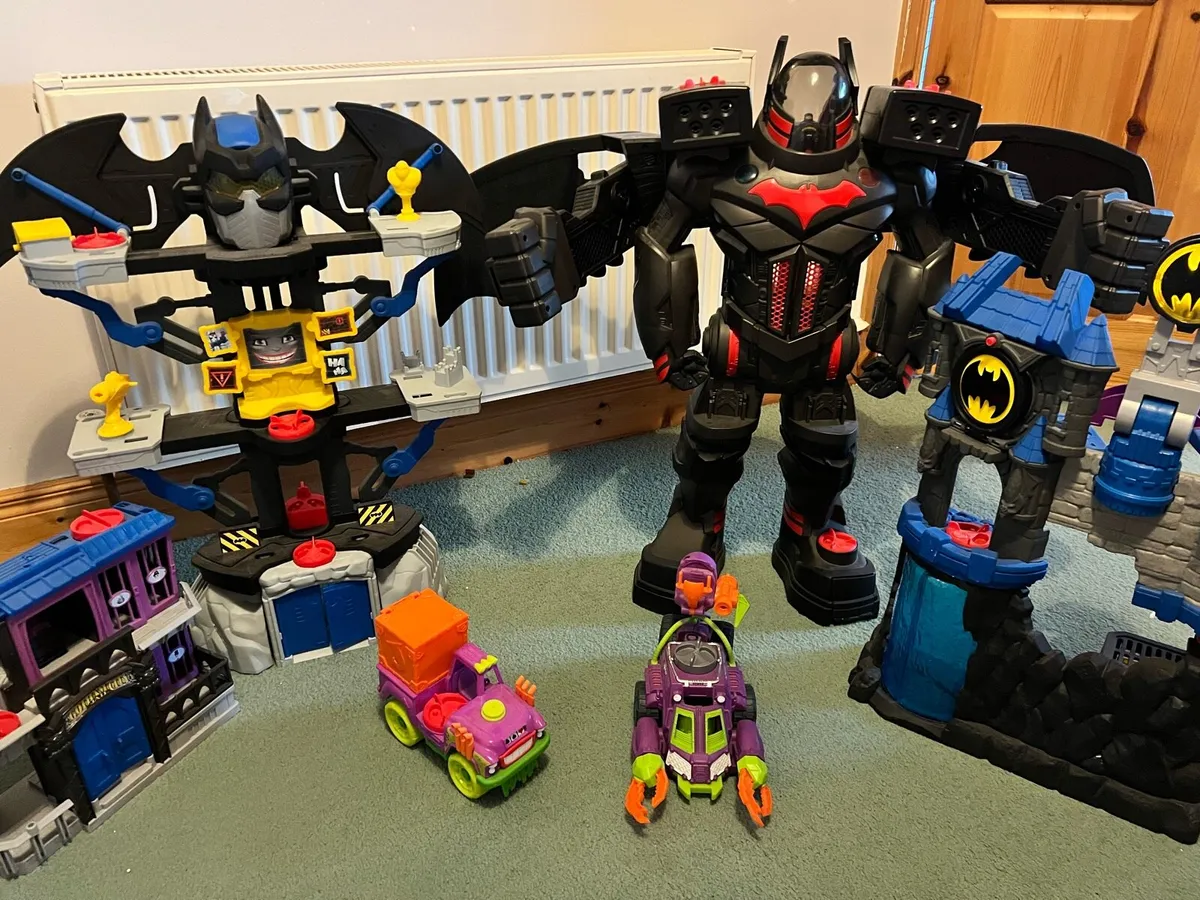 Toys - Image 2