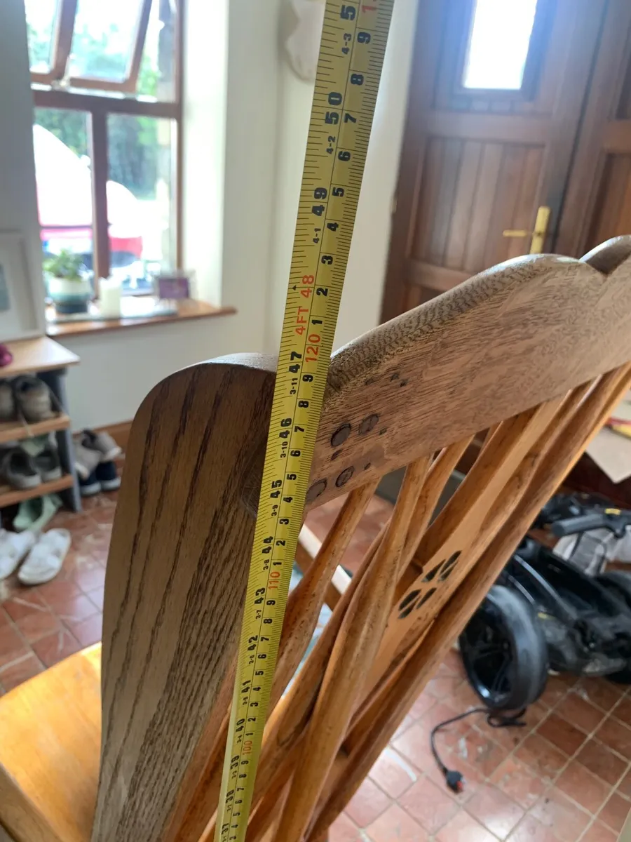 Rocking chair - Image 2