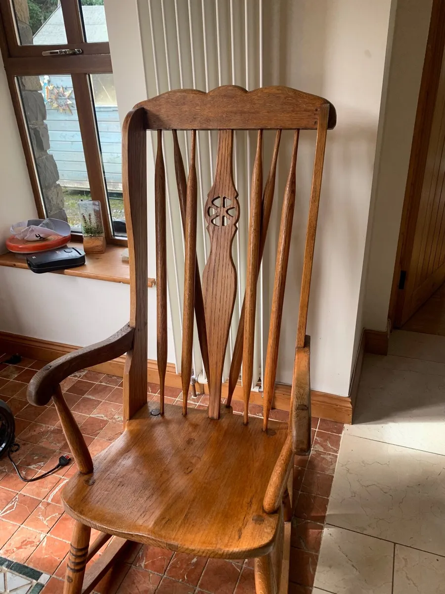 Rocking chair - Image 4