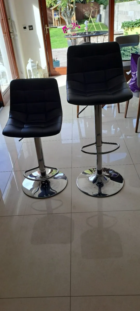 High stool - Image 2