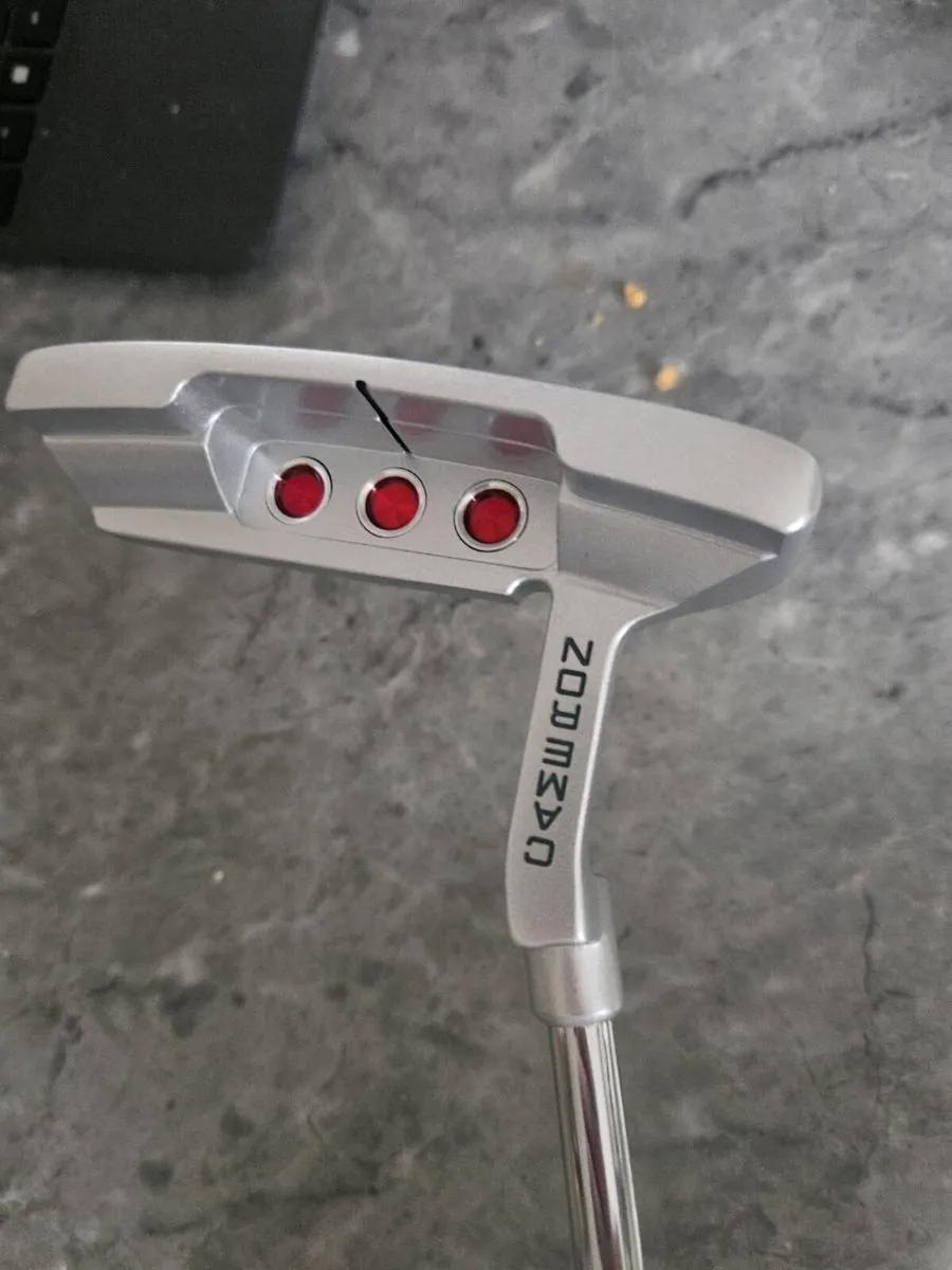 TITLEIST PUTTER - Image 3