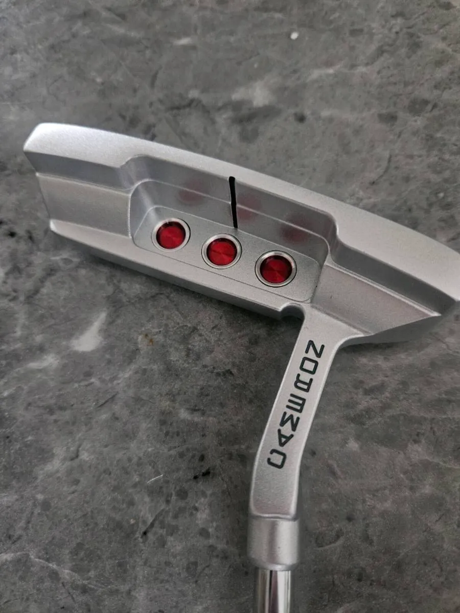 TITLEIST PUTTER - Image 4
