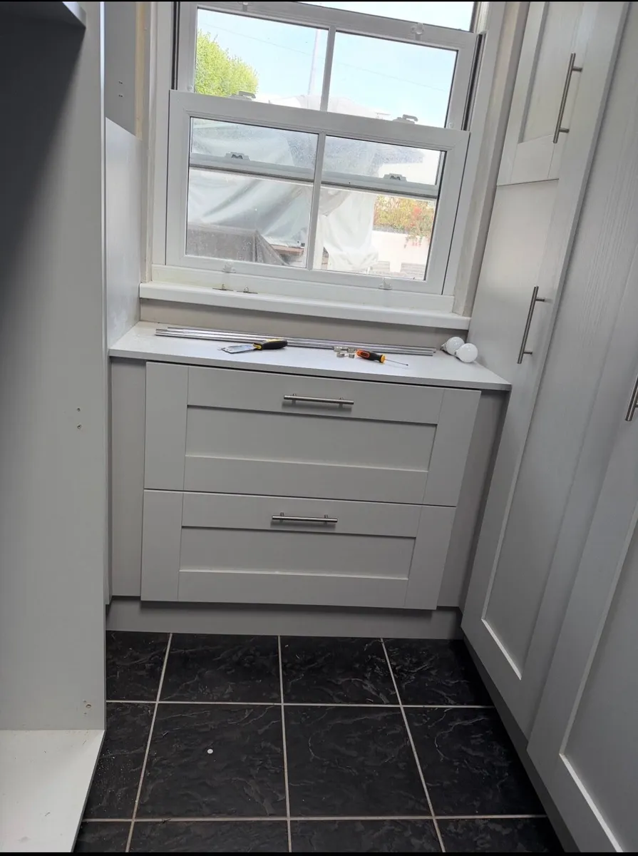 Storage Units and Doors - Image 2