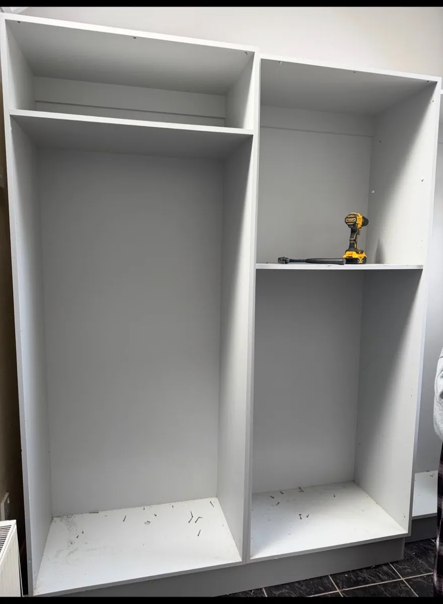 Storage Units and Doors - Image 4